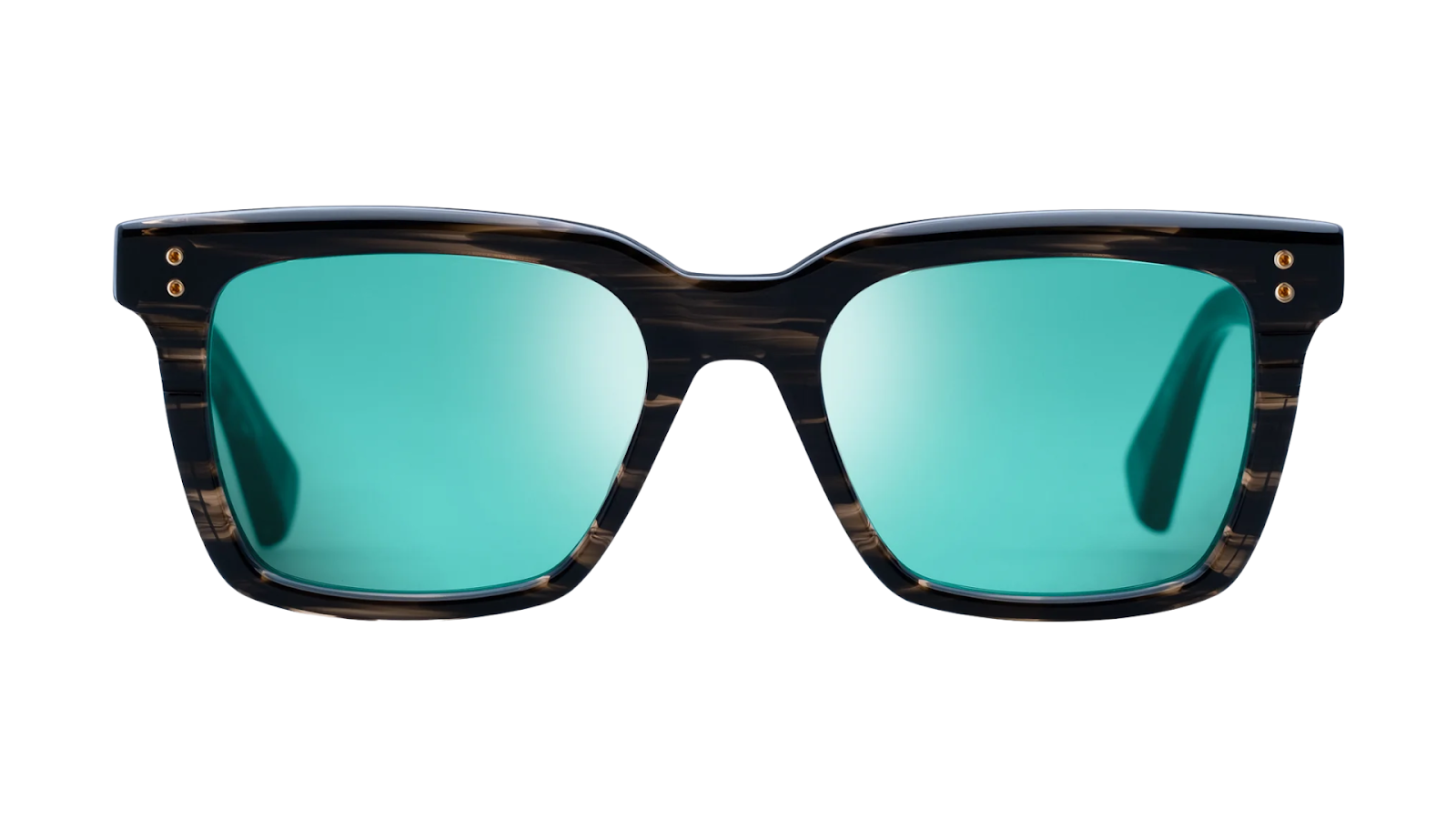 Dita SEQUOIA - G-T-TIM - Dark Tortoise