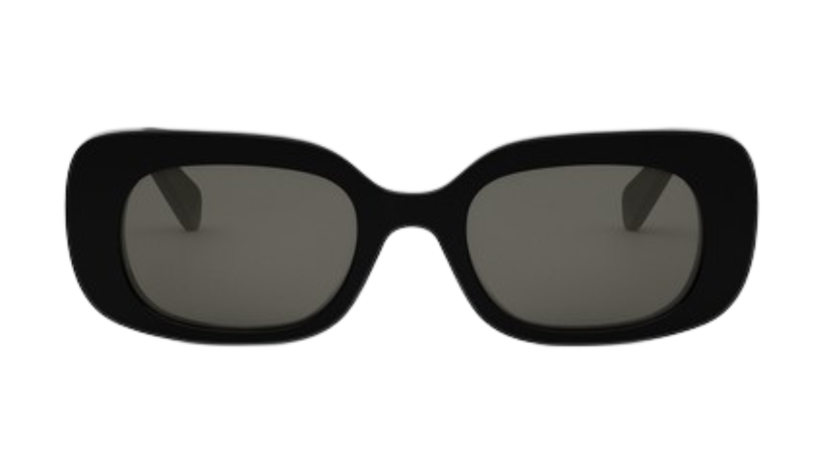 Celine CL40287U - 01A - Shiny Black