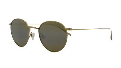 Maui Jim MJ757 - 16M - Gold/ Bronze