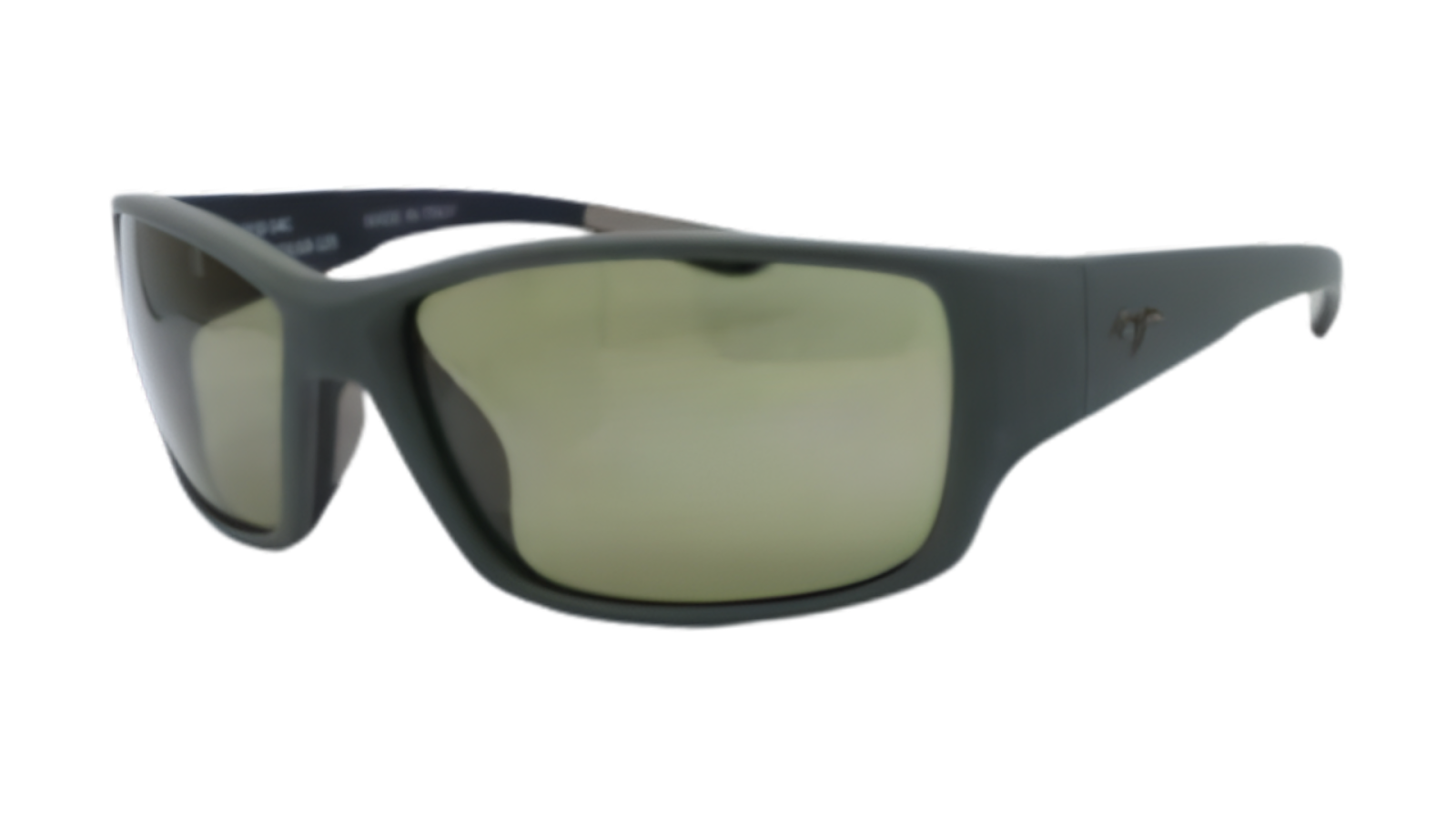 Maui Jim MJ810 - 54C - Green Matte