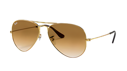 Ray Ban RB3125 - 001/51 - Gold