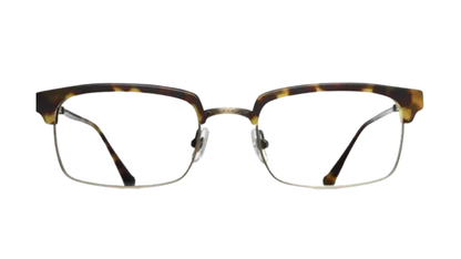 Matsuda M2016 - MTO - Matte Tortoise/ Bronze