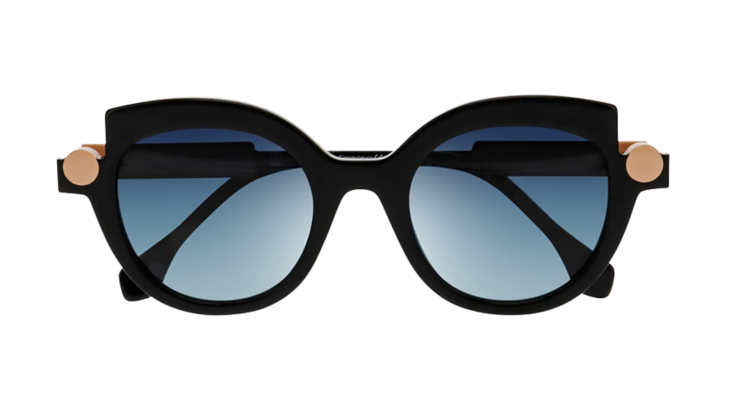 Face a Face Sotsas 1 - 100 - Black
