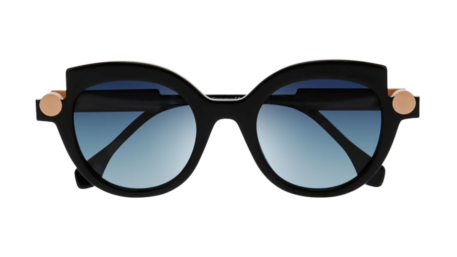 Face a Face Sotsas 1 - 100 - Black