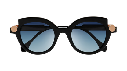 Face a Face Sotsas 1 - 100 - Black