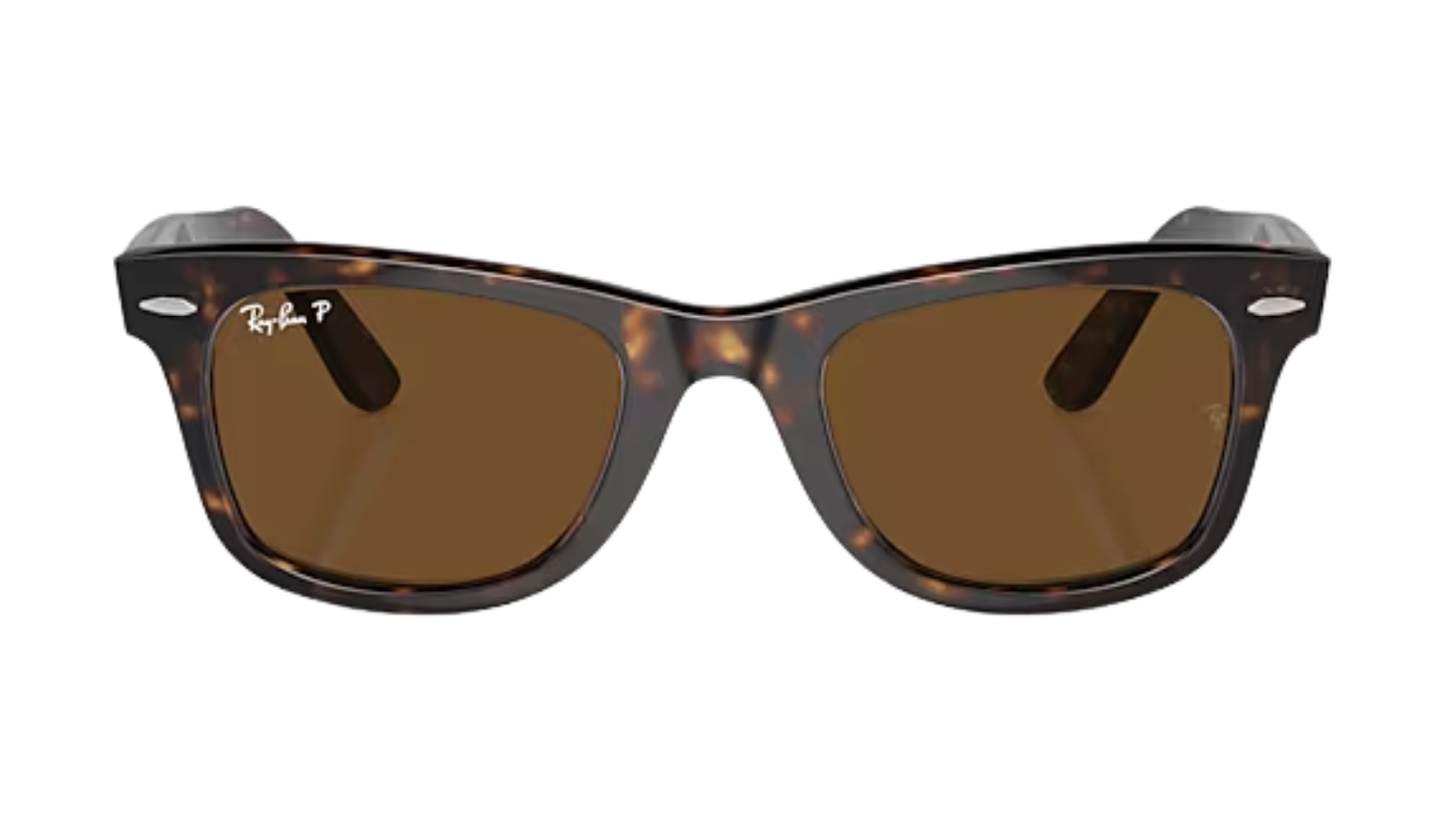 Ray Ban RB2140 - 902 - Dark Tortoise