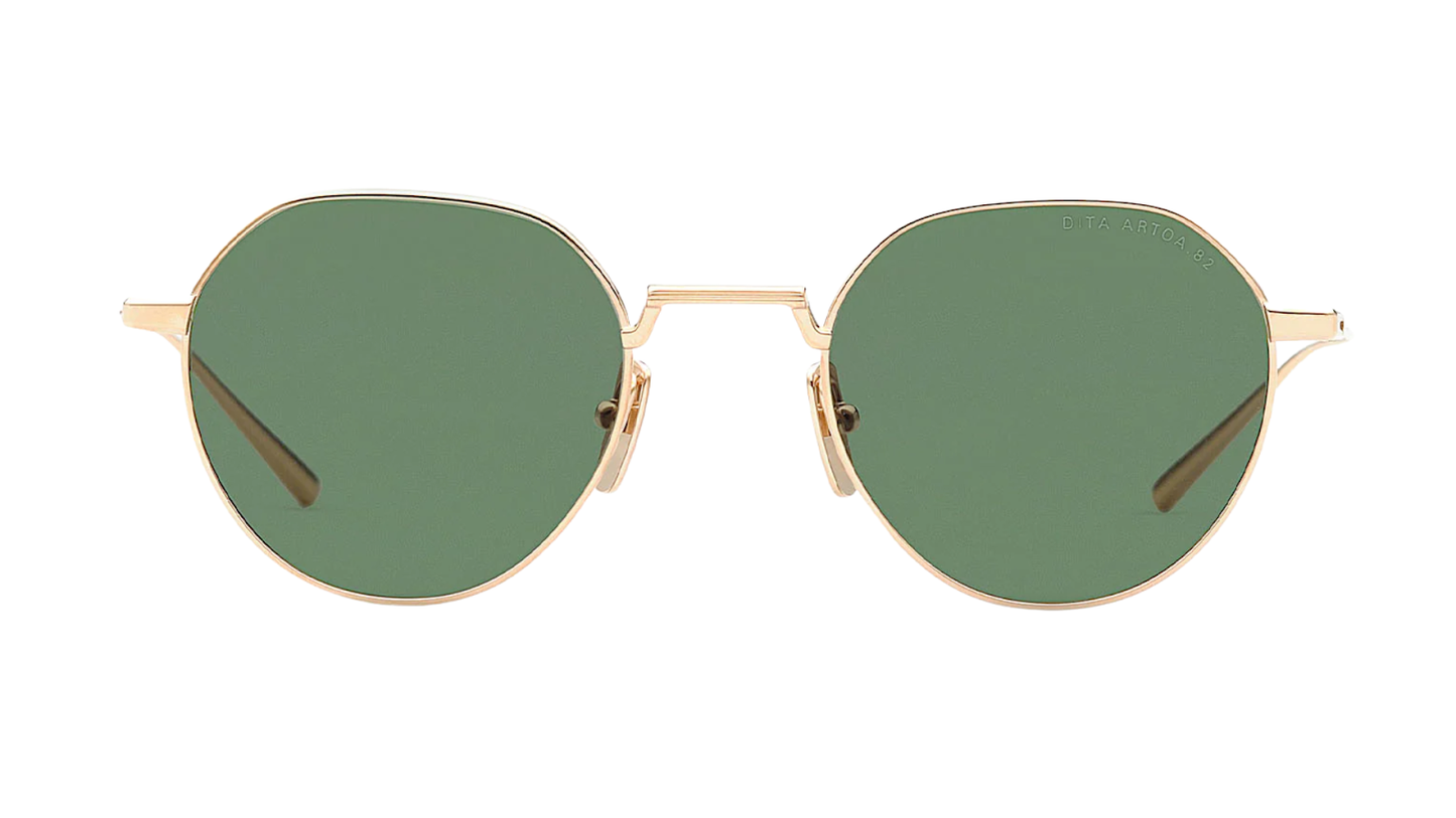 Dita  ARTOA 82 - A-01 - Gold