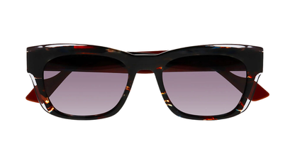 Face a Face Shiro 1 - 2215 - Dark Coco Wood Tortoise