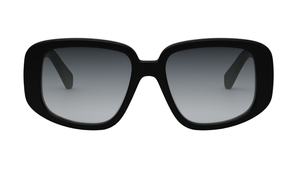 01B - Shiny Black