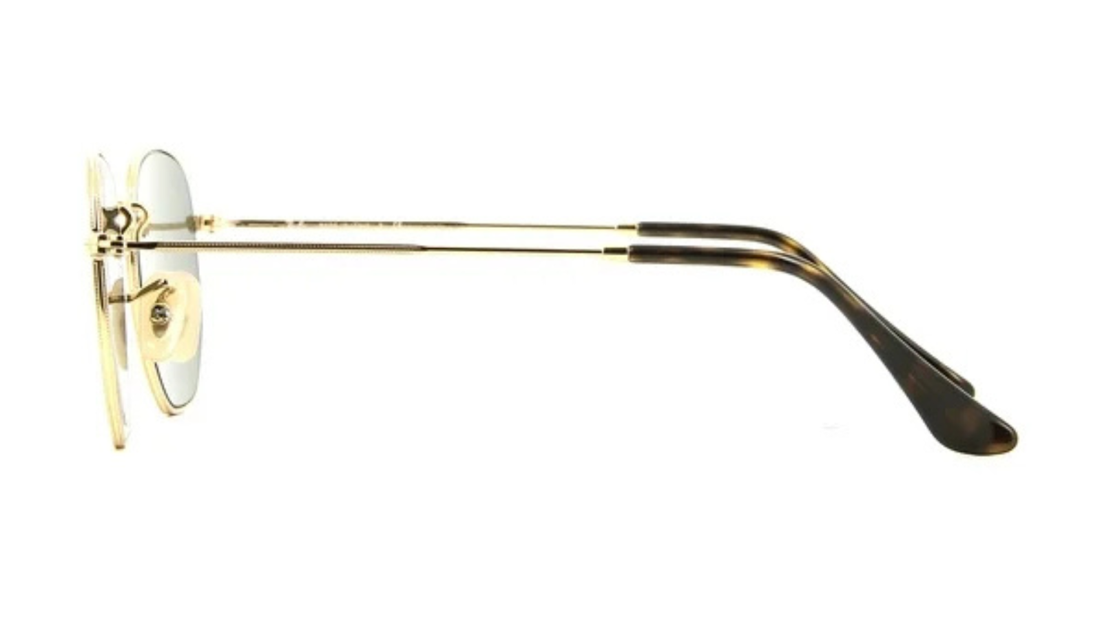 Ray-Ban RB3548N - 001/90 - Gold