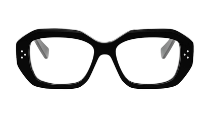 Celine CL50156I - 001 - Shiny Black