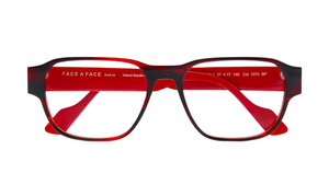 1074 - ed Transparent Tortoise