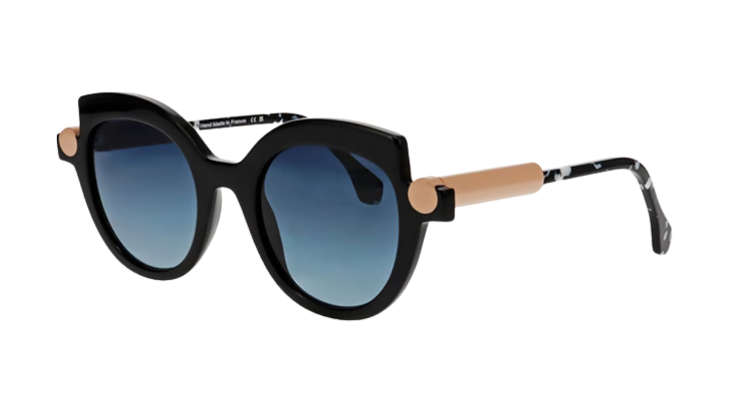 Face a Face Sotsas 1 - 100 - Black