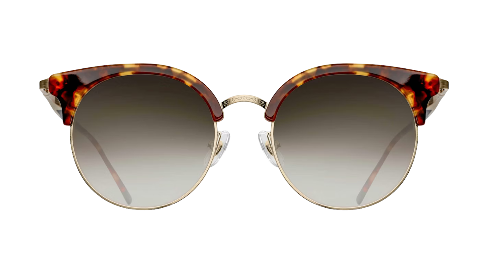 Matsuda M2046 - Dem - Tortoise/ Bronze