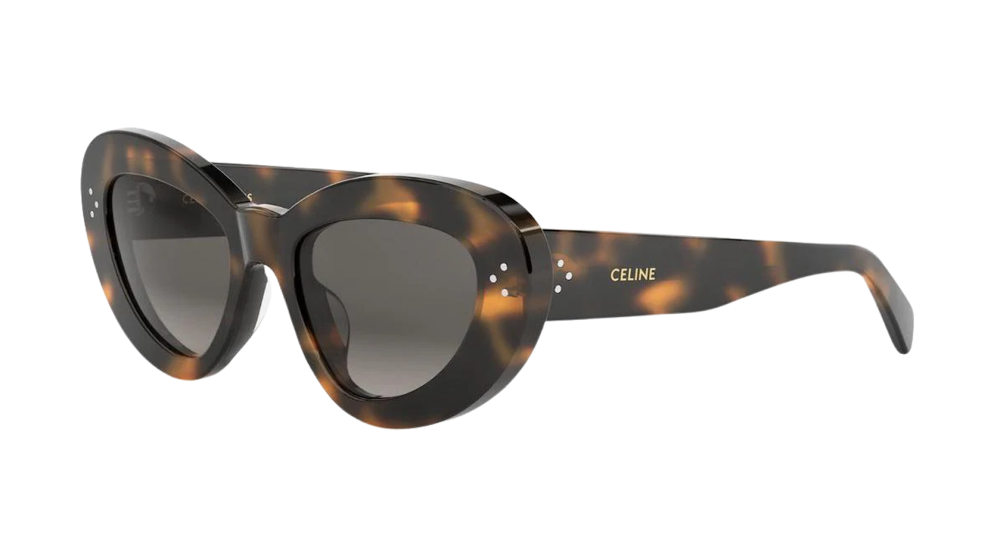 Celine CL40320U - 52F - Dark Havana