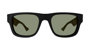 005 - Black/ Green Tortoise
