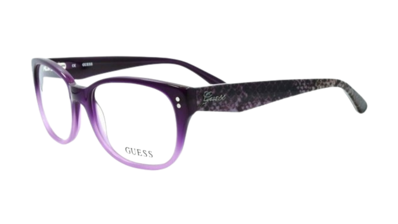 Guess GU2423 - DKPUR - Purple