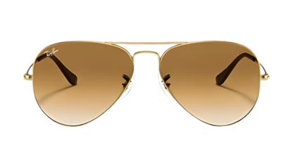 Ray Ban RB3125 - 001/51 - Gold