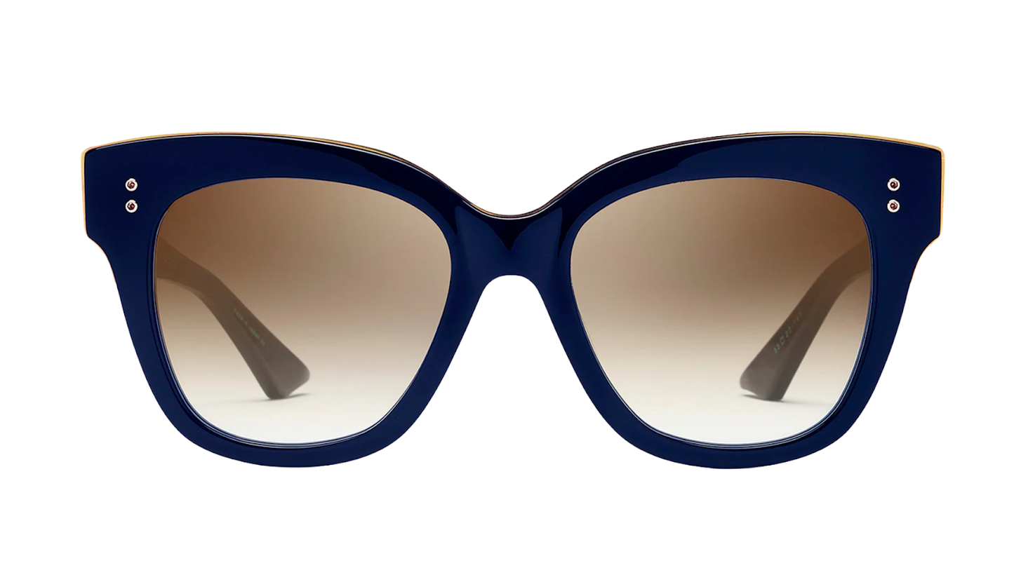 Dita DAY TRIPPER - D-NVY-GLD - Navygold