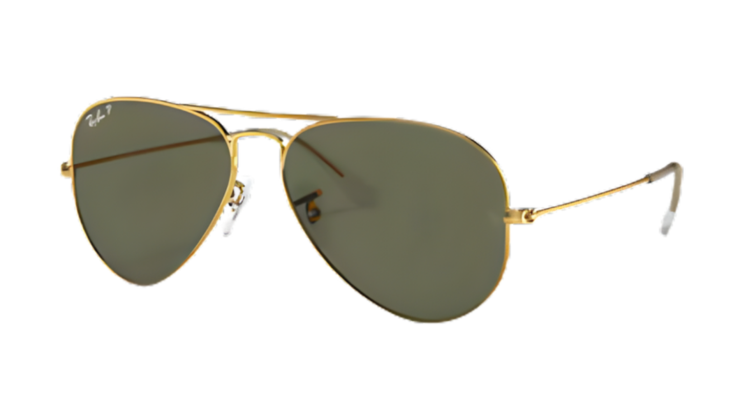 Ray-Ban RB3025 - 001/58 - Gold