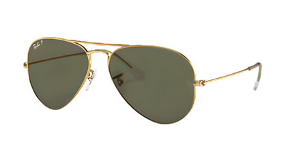 Ray-Ban RB3025 - 001/58 - Gold