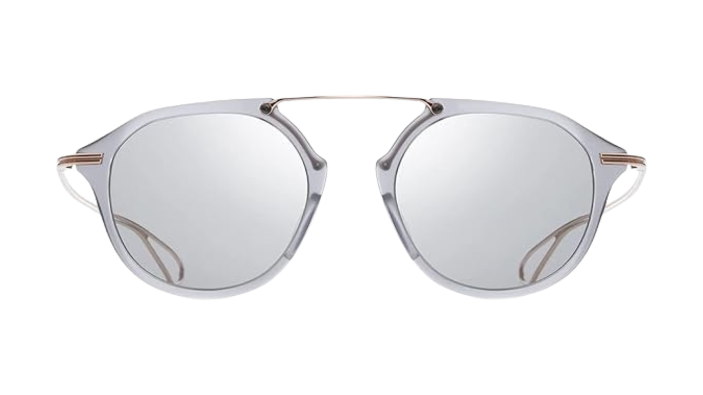 Dita Kohn - GRY-RGD - Grey/Gold