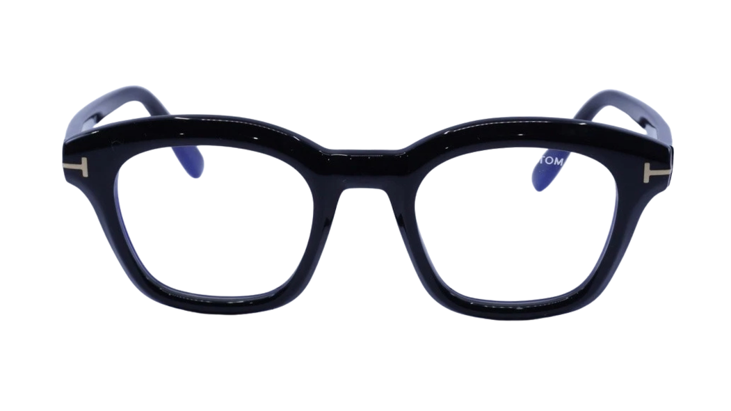 Tom Ford FT5961-B - 001 - Black