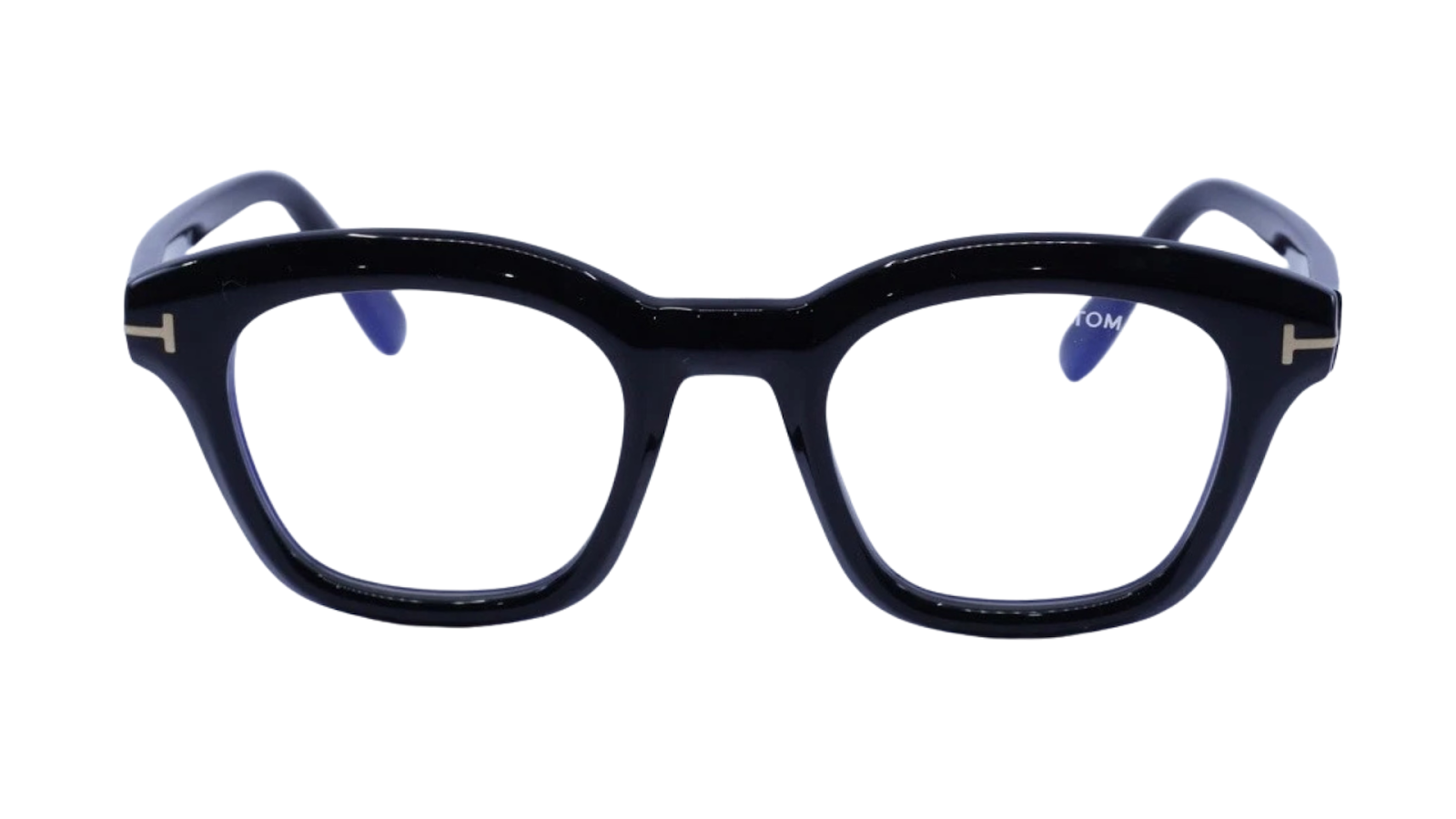 Tom Ford FT5961-B - 001 - Black