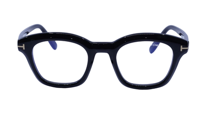 Tom Ford FT5961-B - 001 - Black