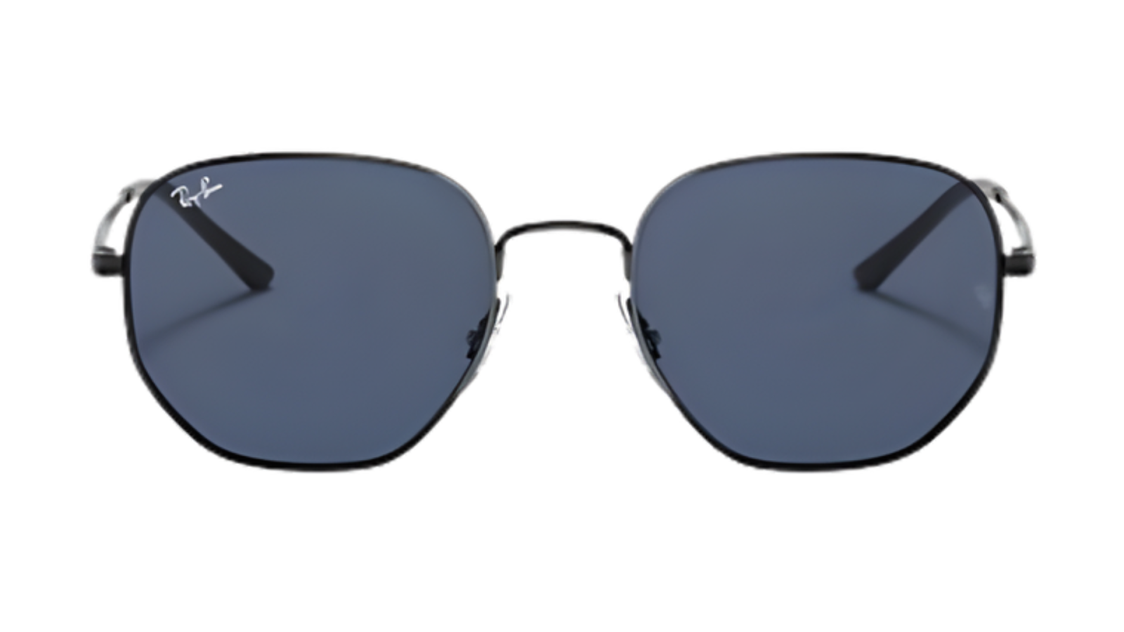 Ray-Ban RB3682 - 002/80 - Black