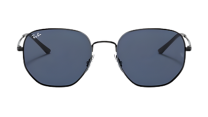 Ray-Ban RB3682 - 002/80 - Black