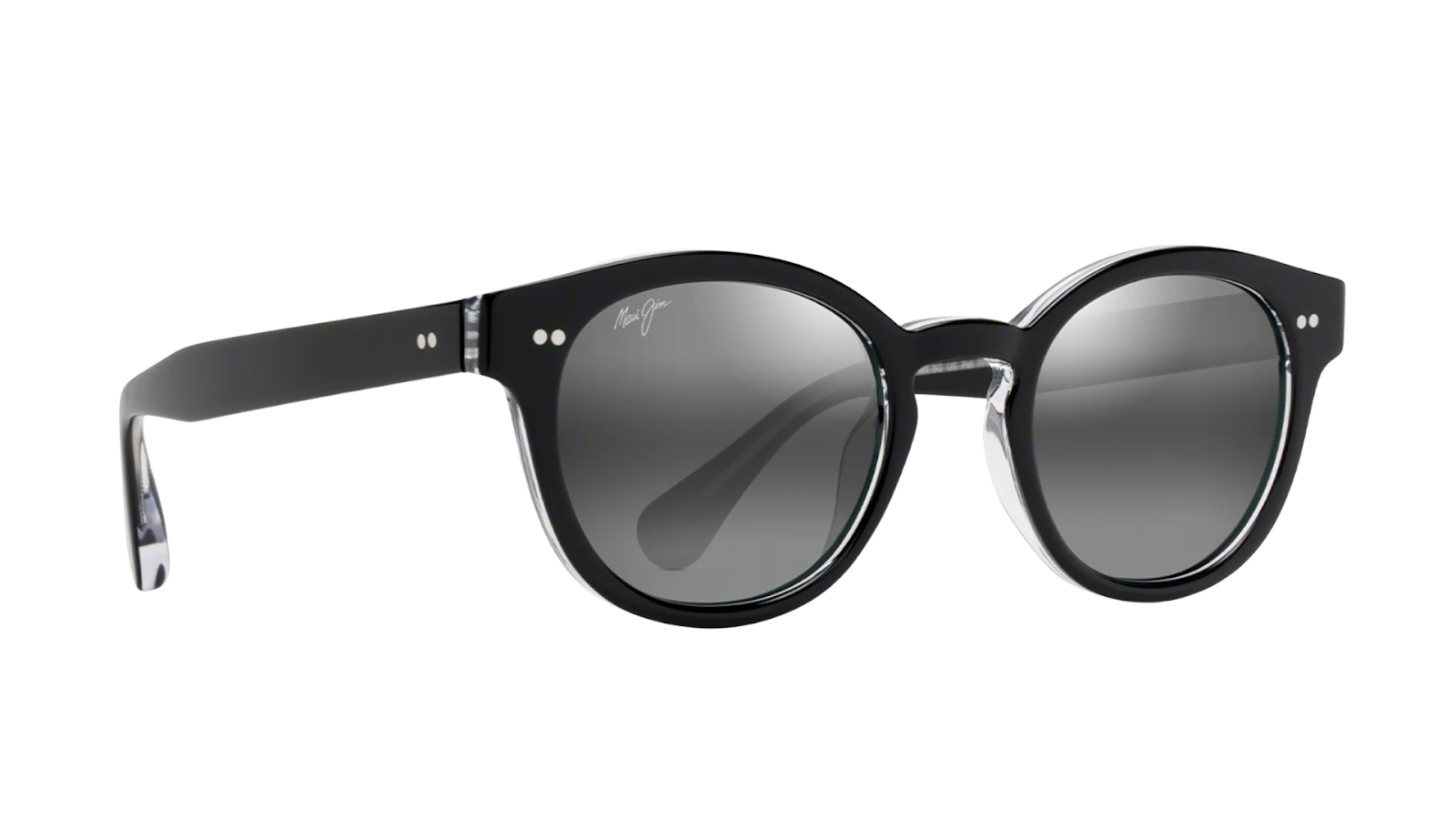 Maui Jim MJ841 - 02K - Black