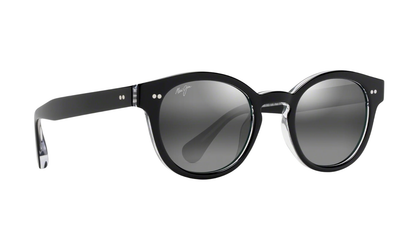 Maui Jim MJ841 - 02K - Black