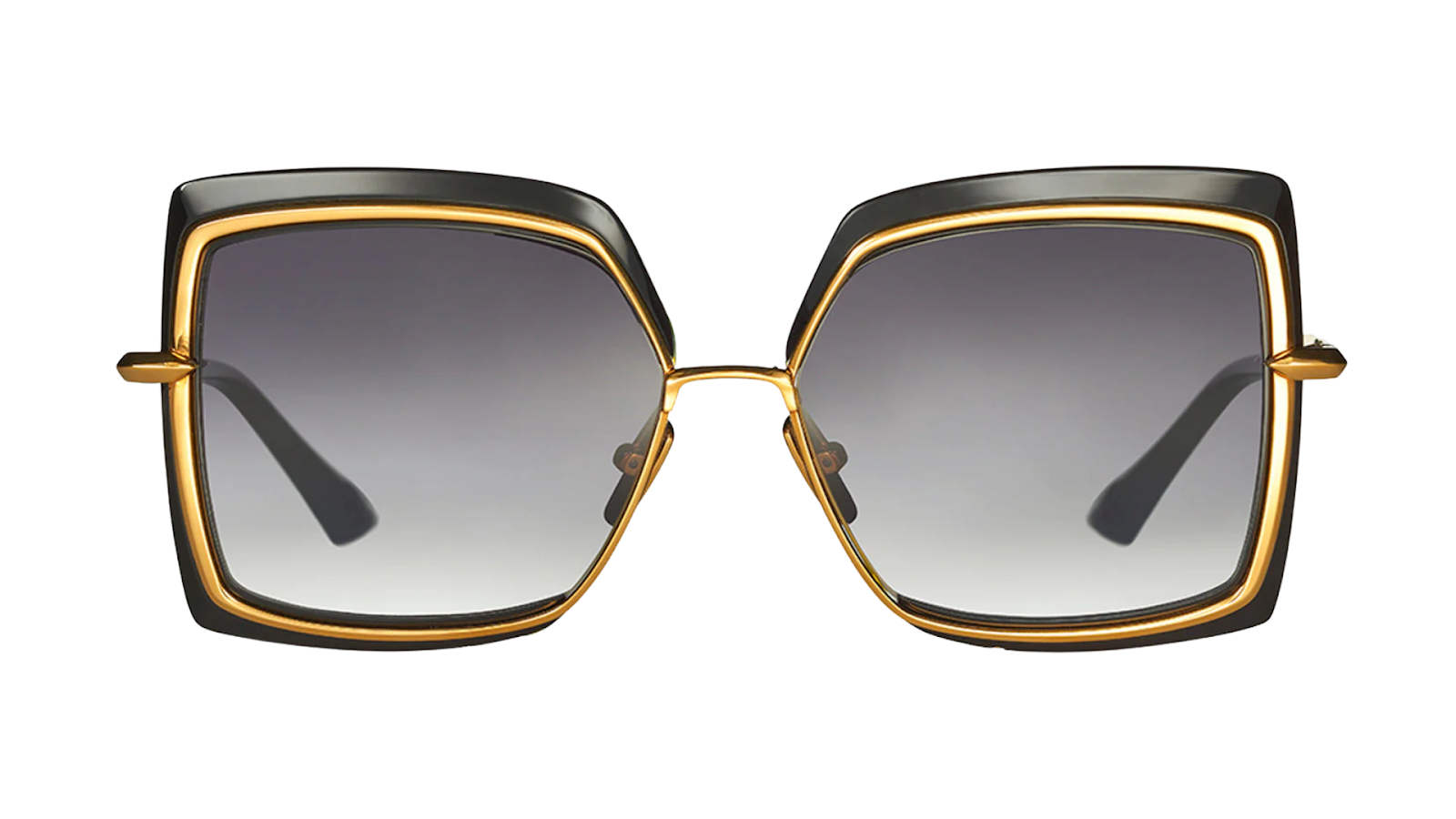 Dita NARCISSUS - DTS503 - Black/Gold