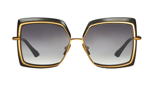 DTS503 - Black/Gold