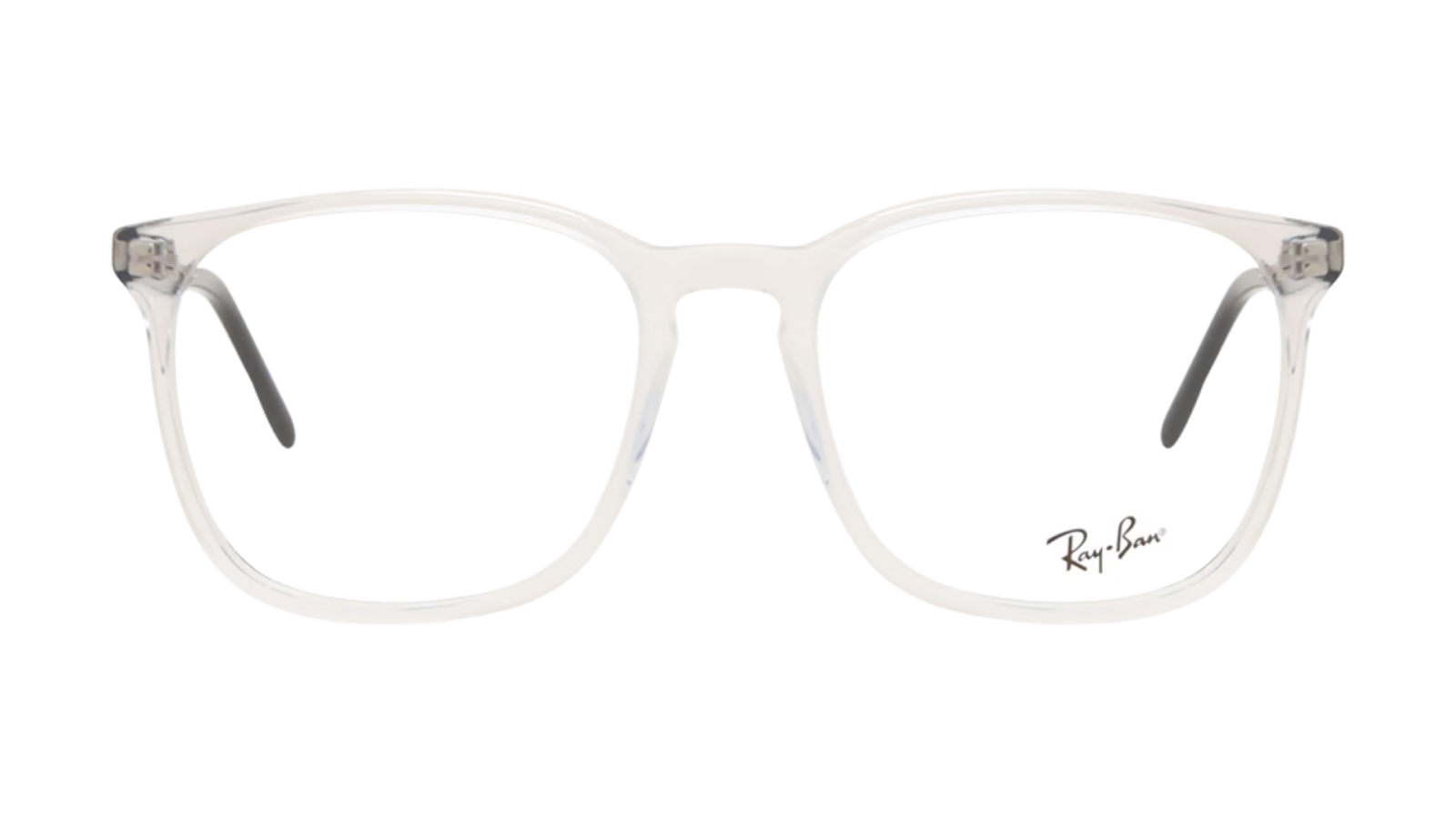 Ray-Ban RB5387 - 8181 - Clear/Grey