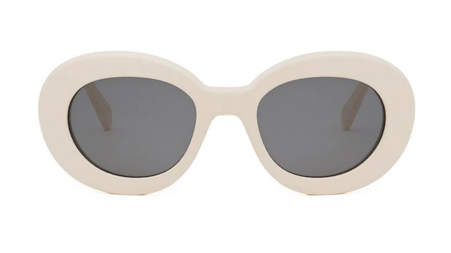 Celine CL40312U - 25A - Ivory