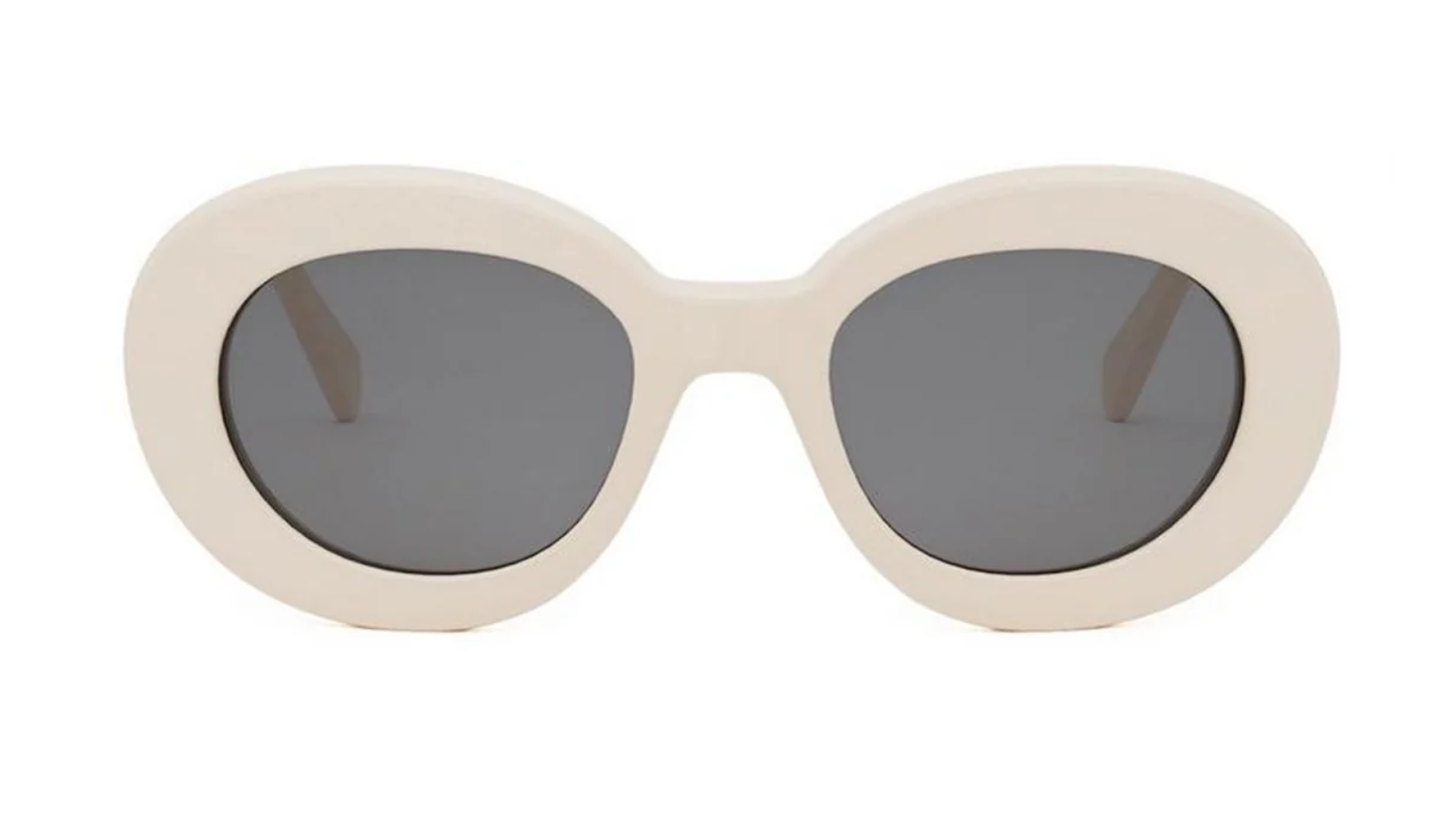 Celine CL40312U - 25A - Ivory