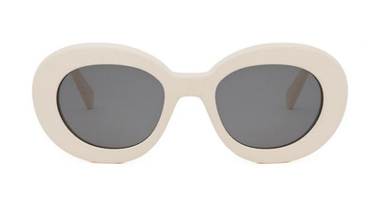 Celine CL40312U - 25A - Ivory