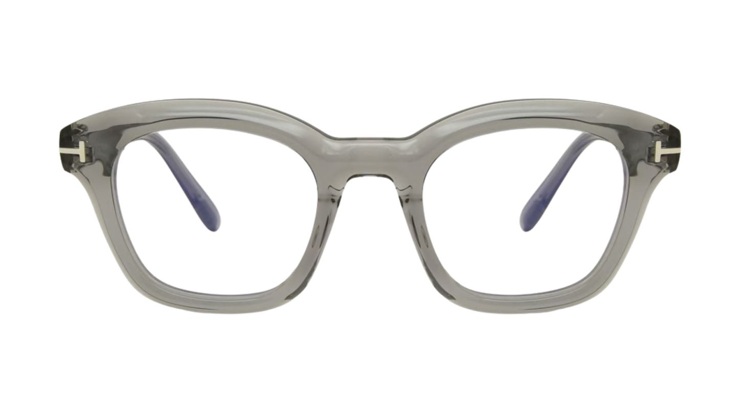 Tom Ford FT5961-B - 020 - Grey