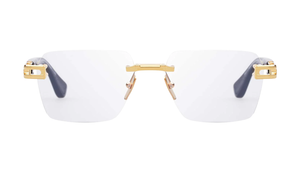 A-03 - Yellow Gold - Arctic Swirl
