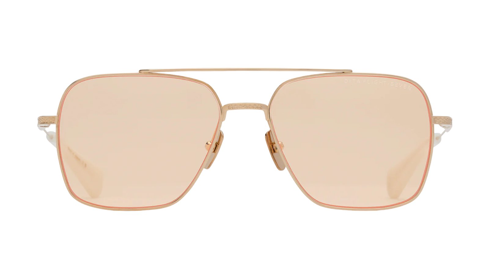 Dita FLIGHT SEVEN - GLD - Gold