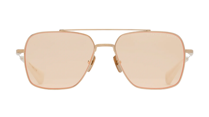 Dita FLIGHT SEVEN - GLD - Gold