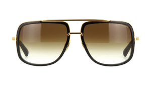 BLK-GLD - Black/Gold