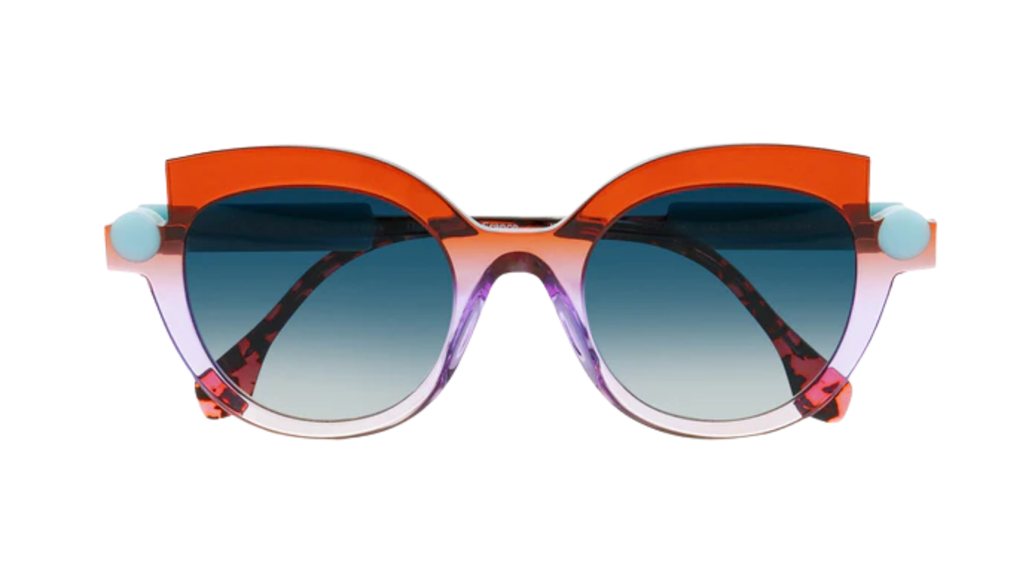 Face a Face Sotsas 1 - 1035 - Gradient Purple Orange