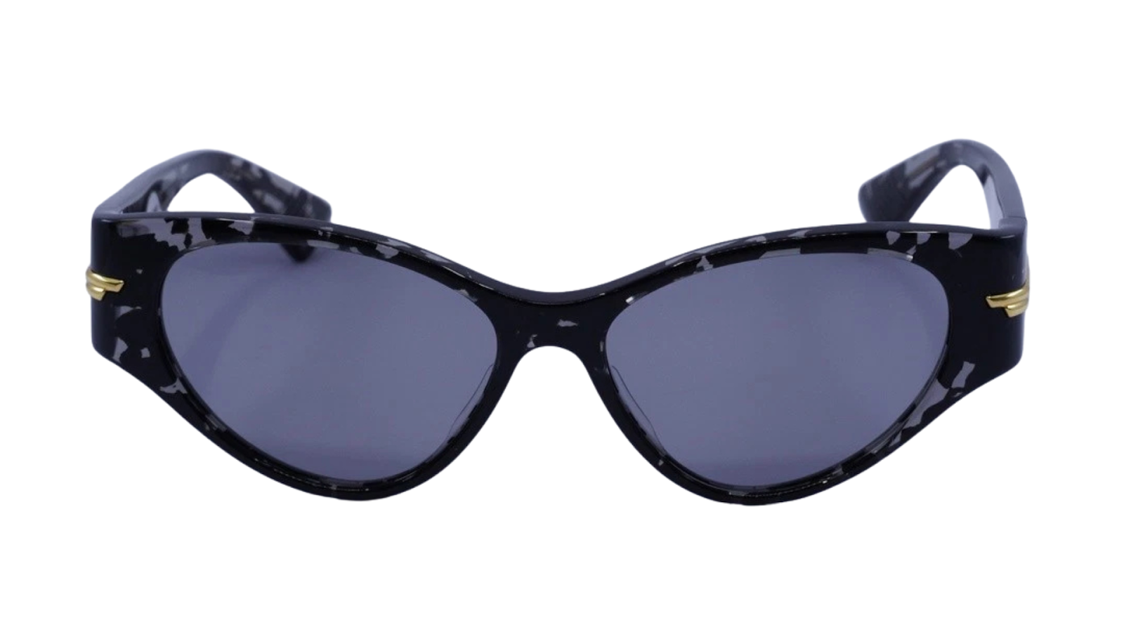 Bottega Veneta BV1002S - 002 - Black Havana