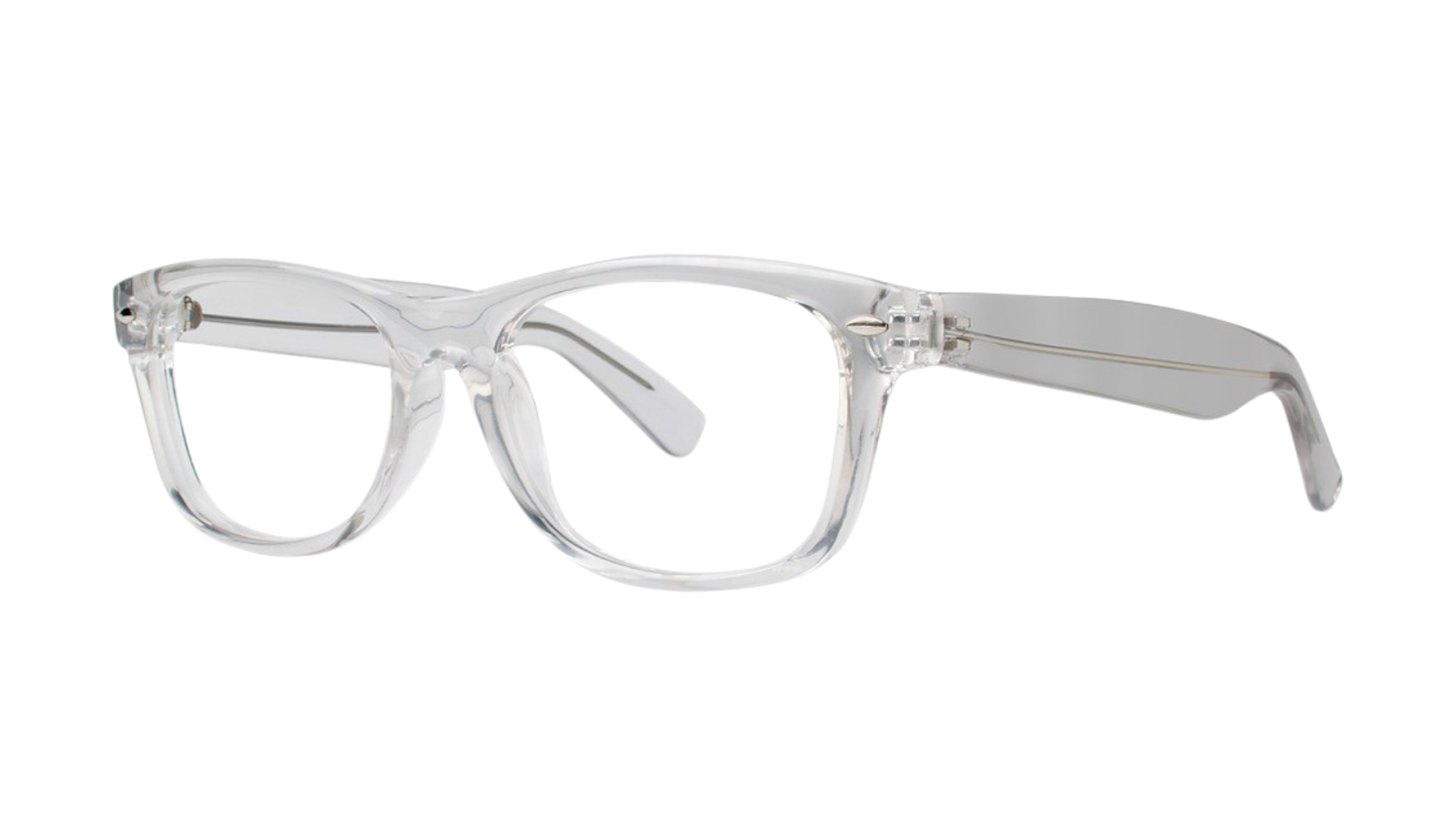Modern Metropolitan - Crystal - Clear