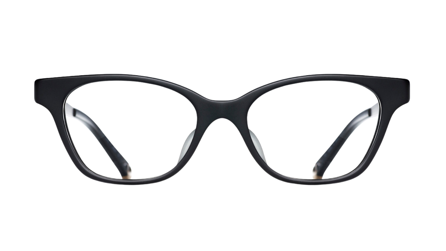 Matsuda M2013 - MBK - Matte Black/ Silver