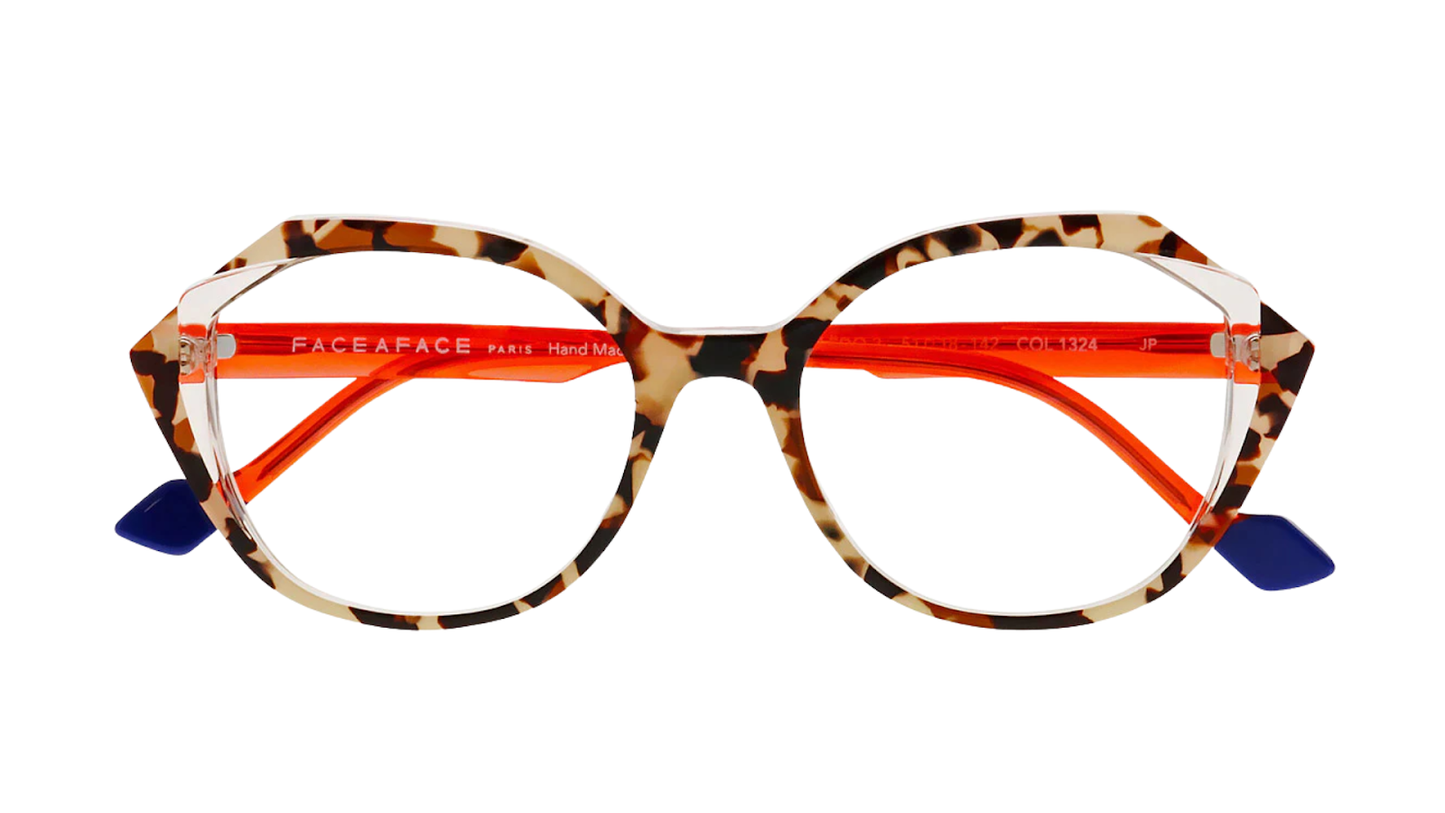 Face a Face Kaledo 2 - 1324 - Camouflage Pop