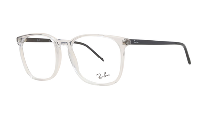 Ray-Ban RB5387 - 8181 - Clear/Grey